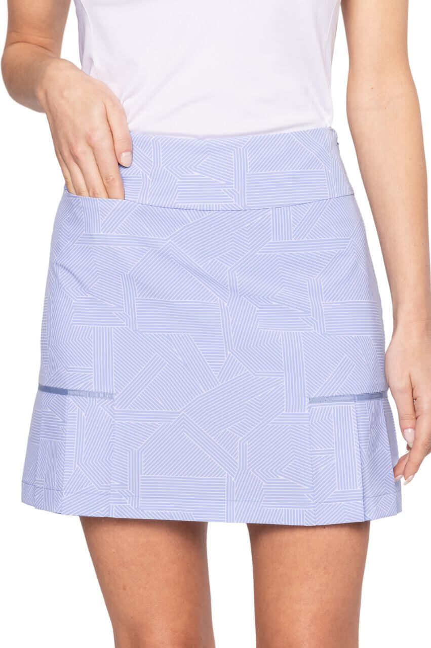 First Mate Skort