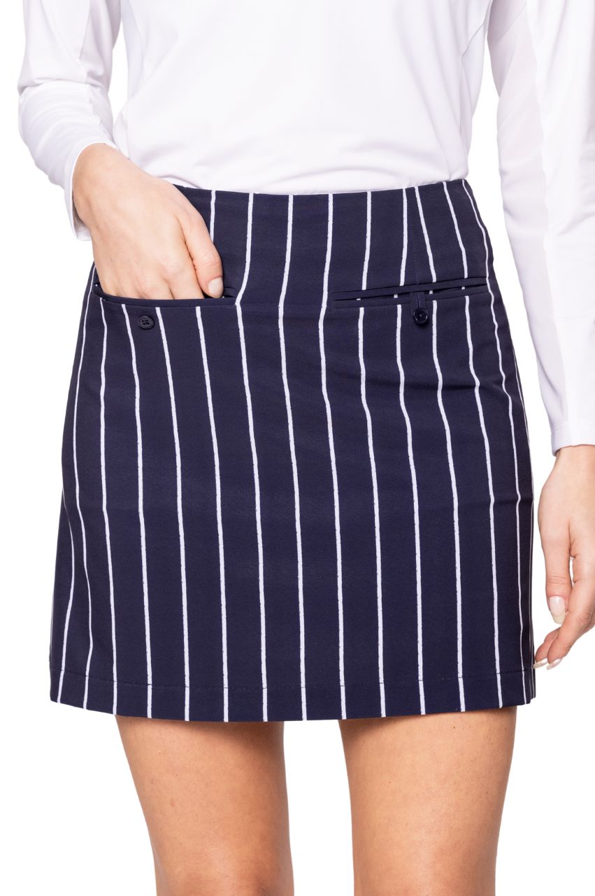 Happy Hour Skort