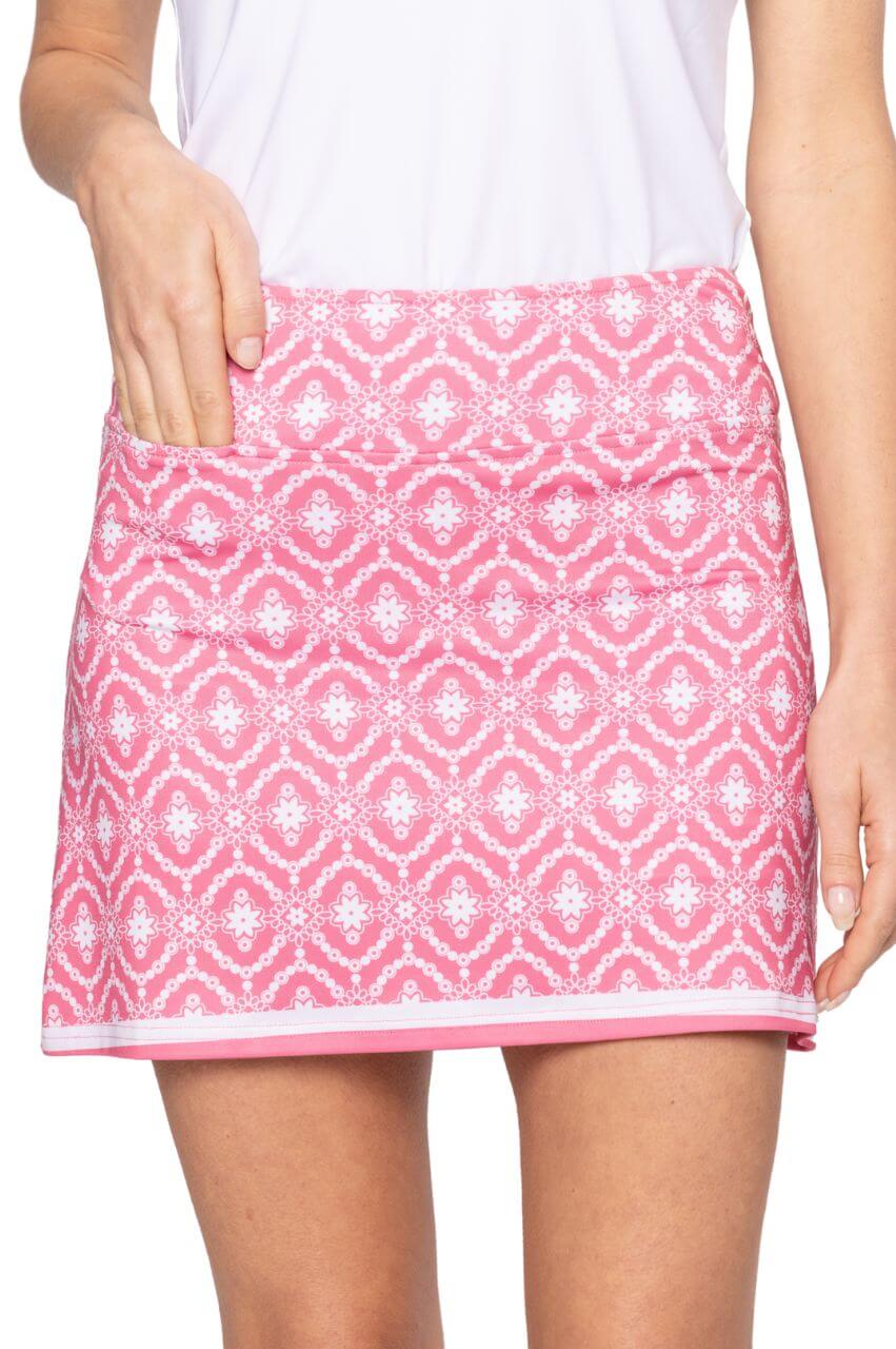 Seabreeze Skort