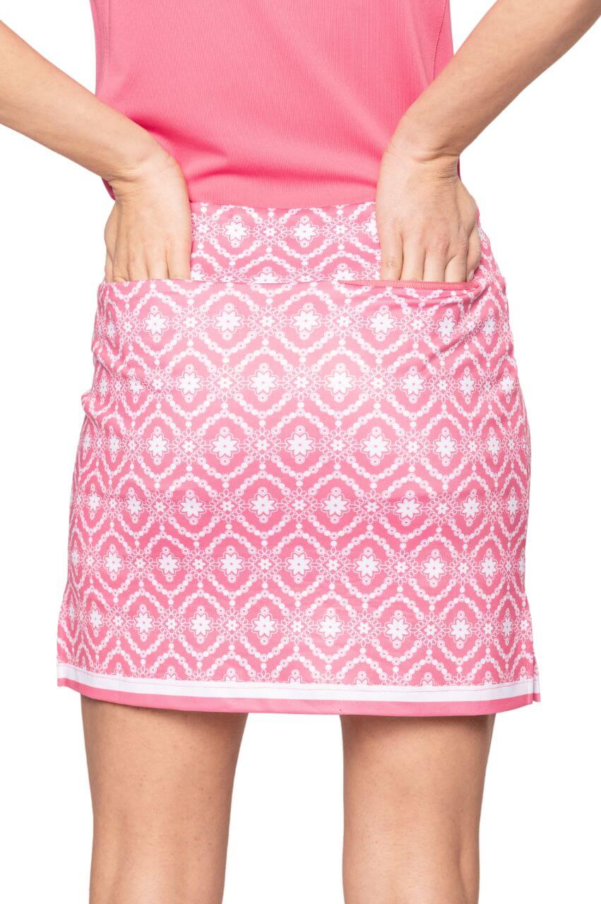 Seabreeze Skort