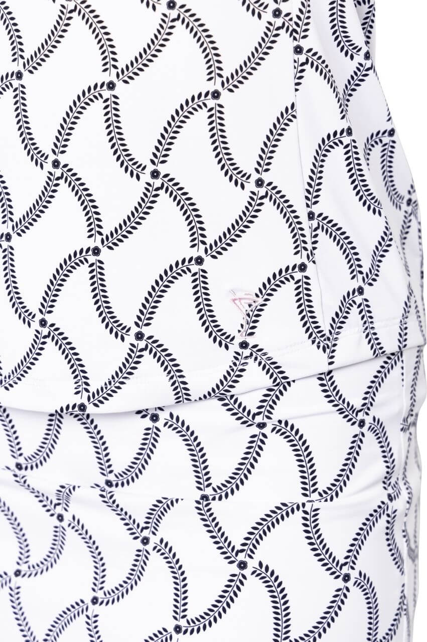 Simply Elegant Skort