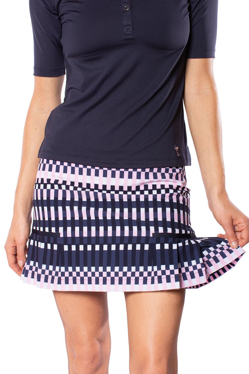 Balance Skort - GolftiniSkorts