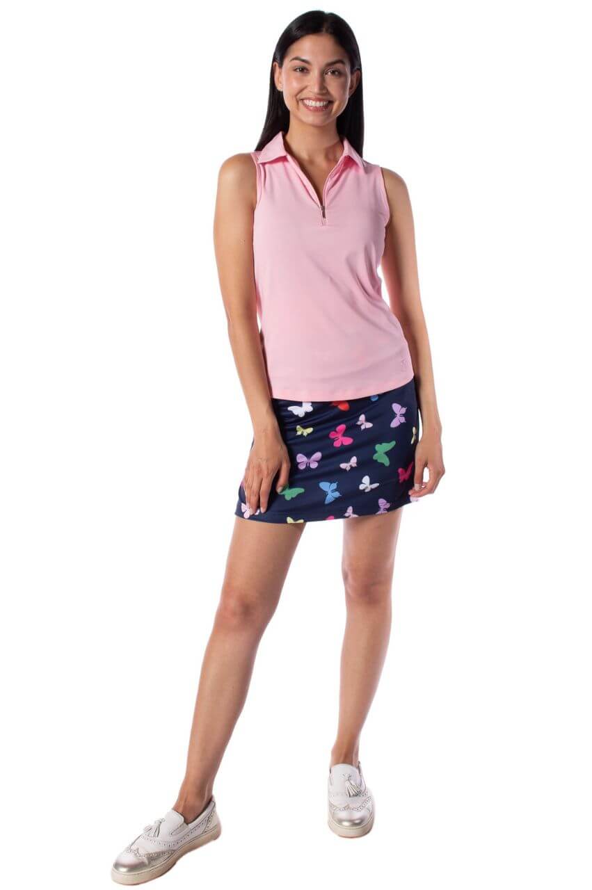 Day Drinking Skort - GolftiniSkorts