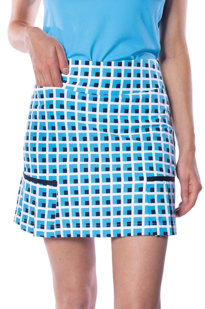 Escape Skort - GolftiniSkorts