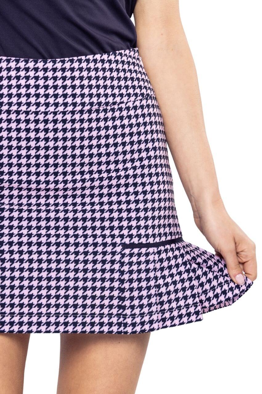 Classic and Cool Skort