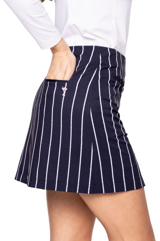 Happy Hour Skort
