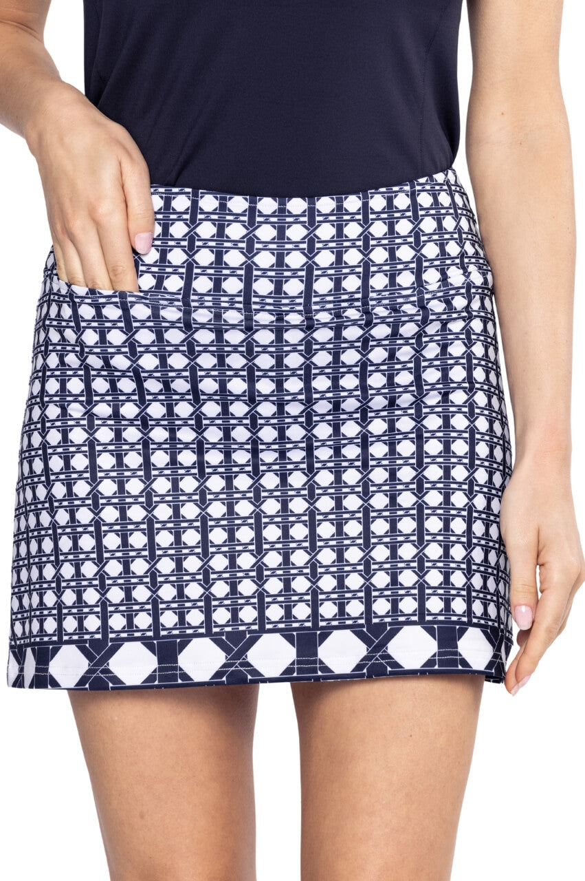 It Girl Skort