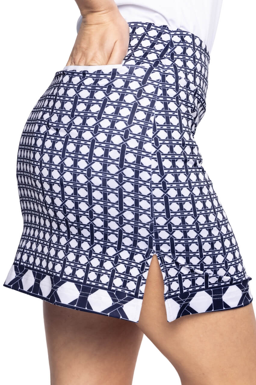 It Girl Skort