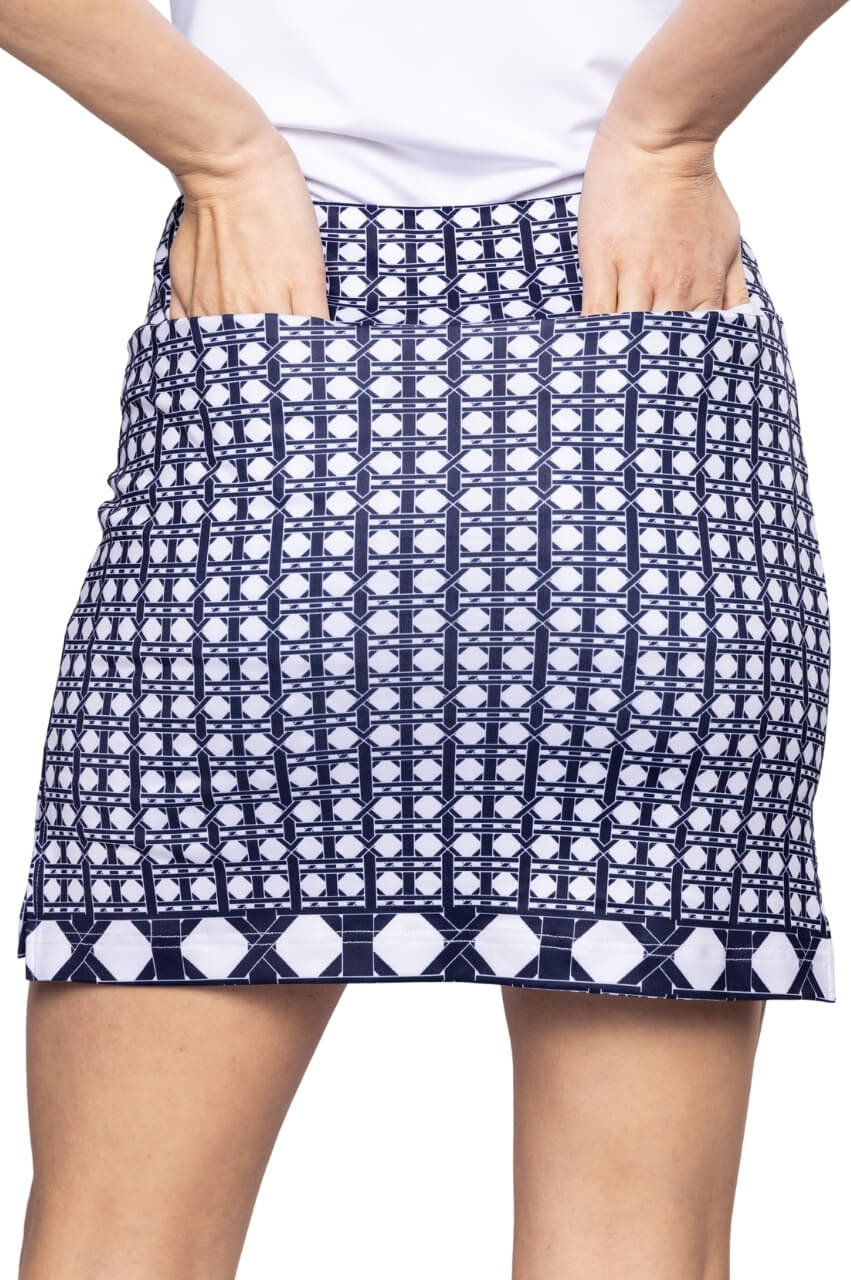 It Girl Skort