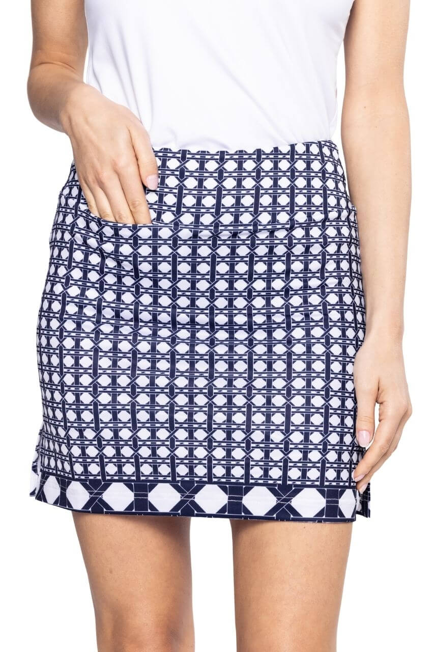 It Girl Skort