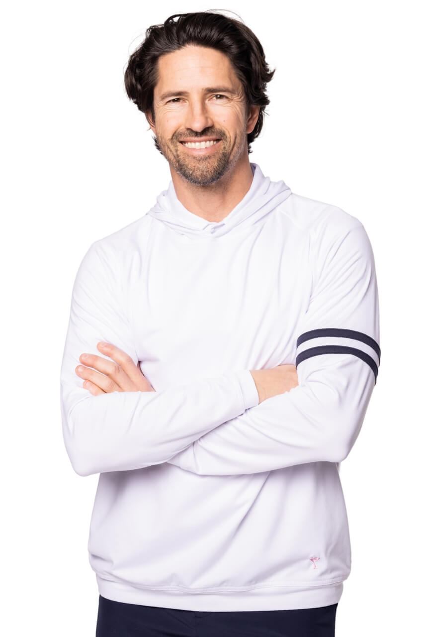 Men's Lakeshore Hoodie