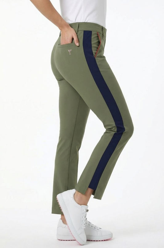 Rev'd Up Stretch Ankle Pant