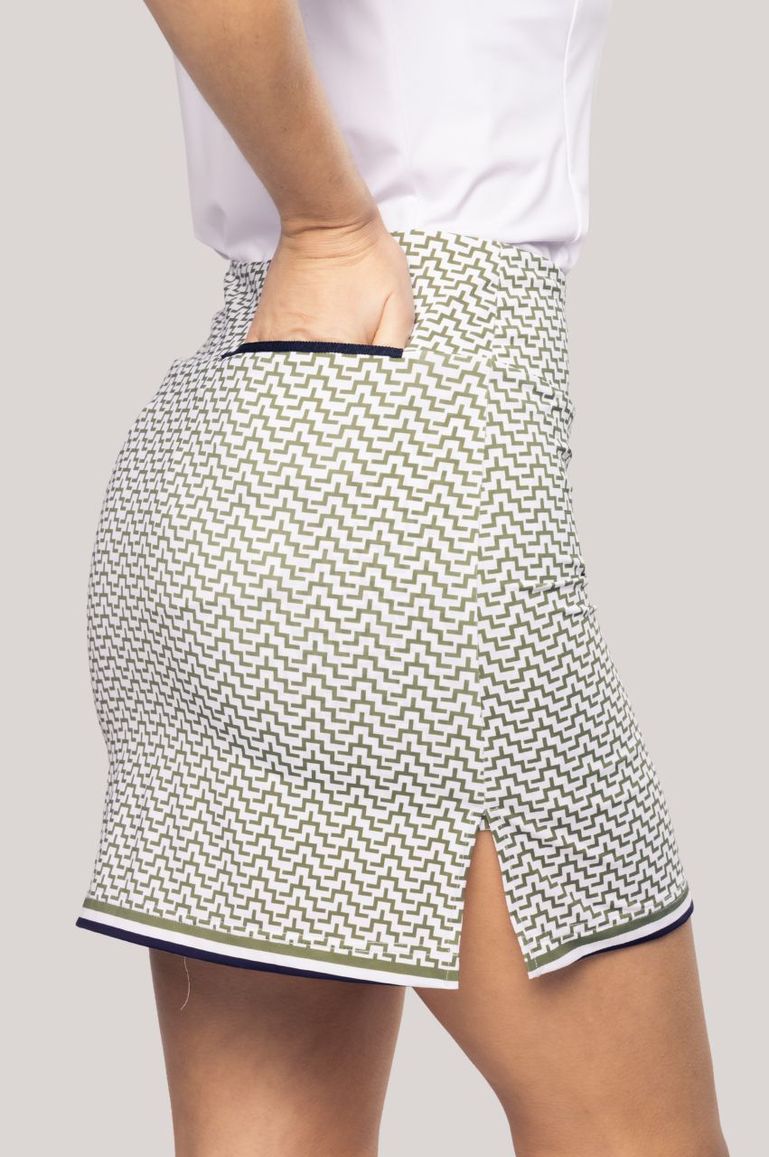Vespa Skort
