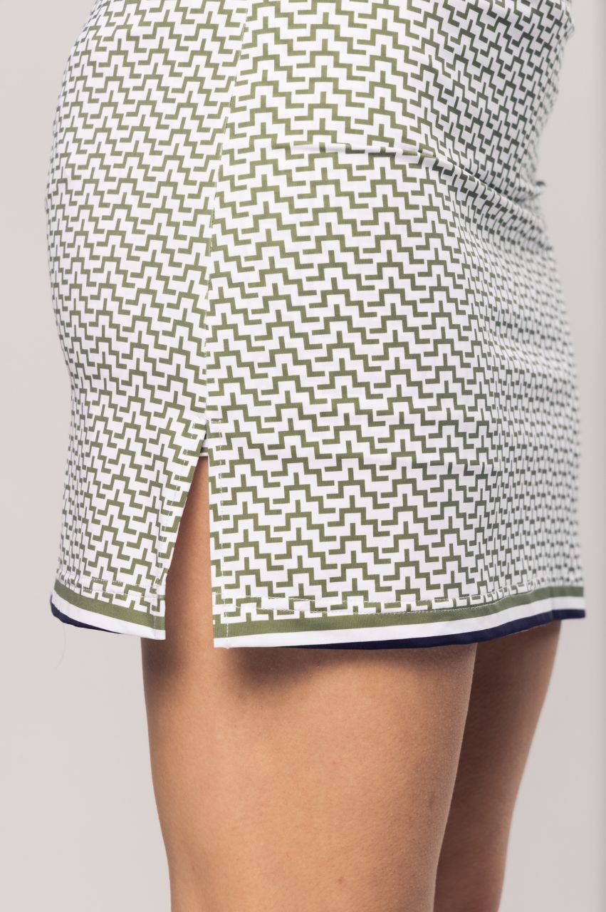 Vespa Skort