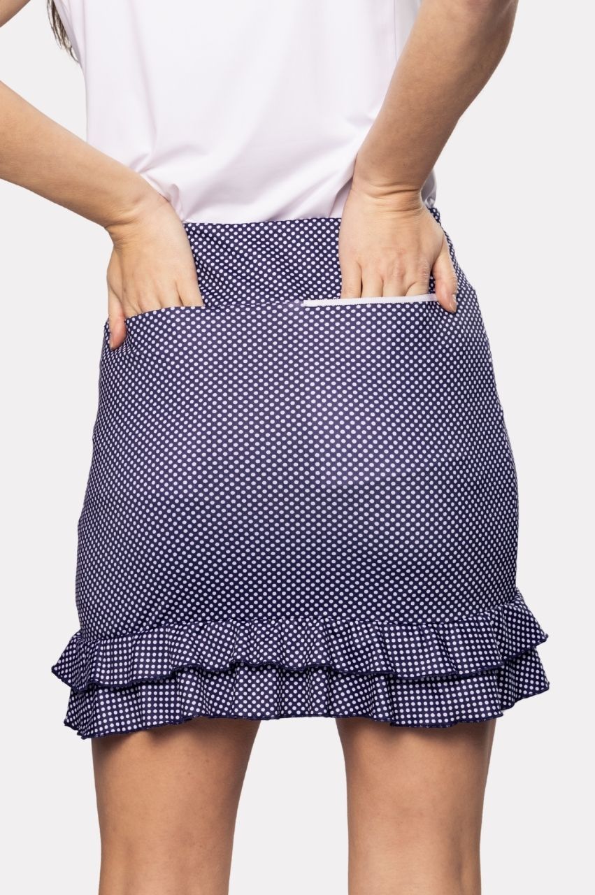 Double Shot Skort