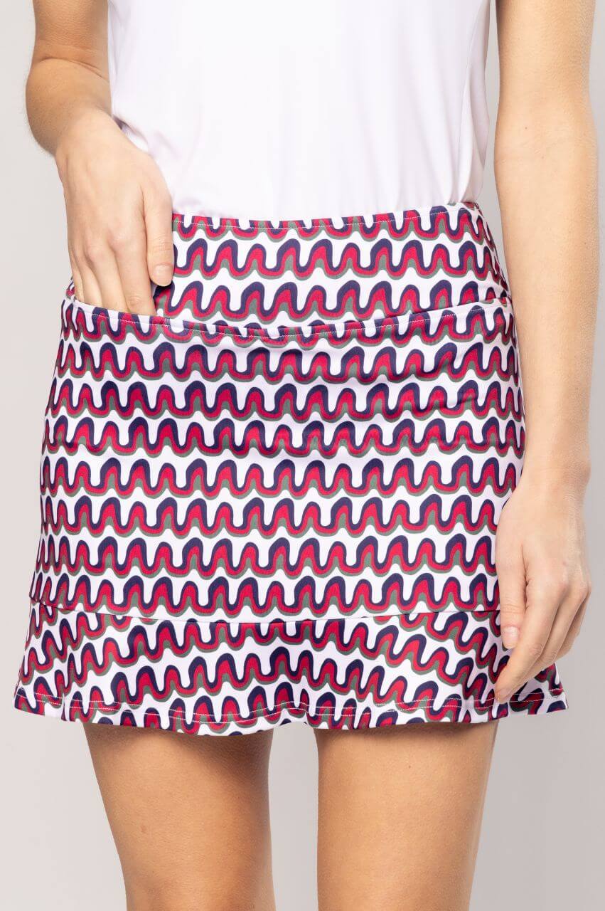 Dolce Vita Skort