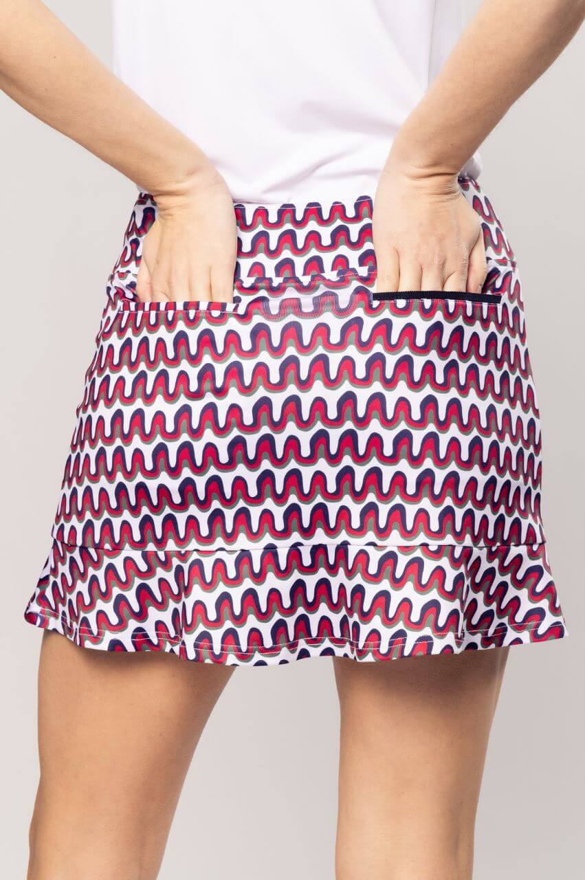 Dolce Vita Skort
