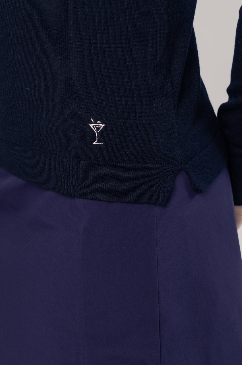 Olives Crewneck Sweater