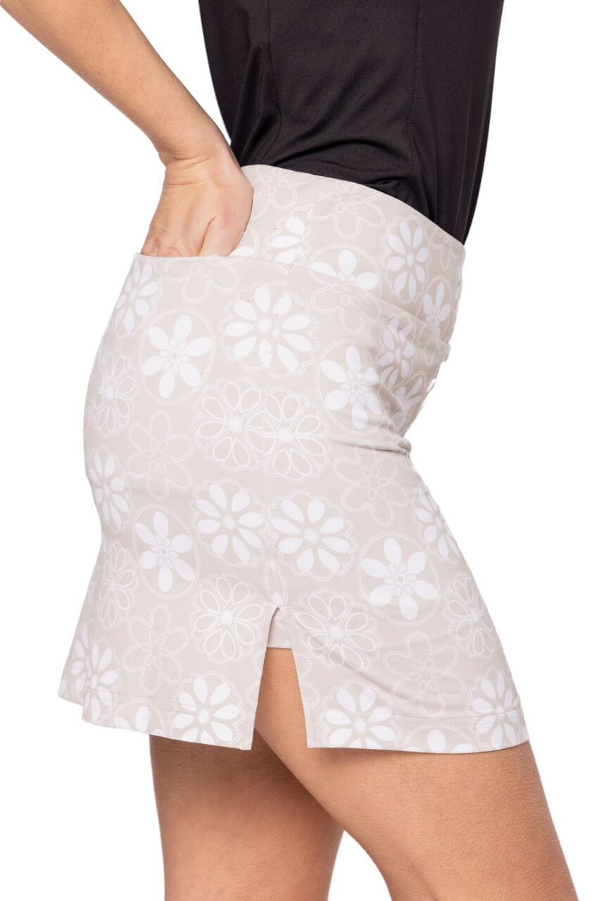Sand Bar Skort