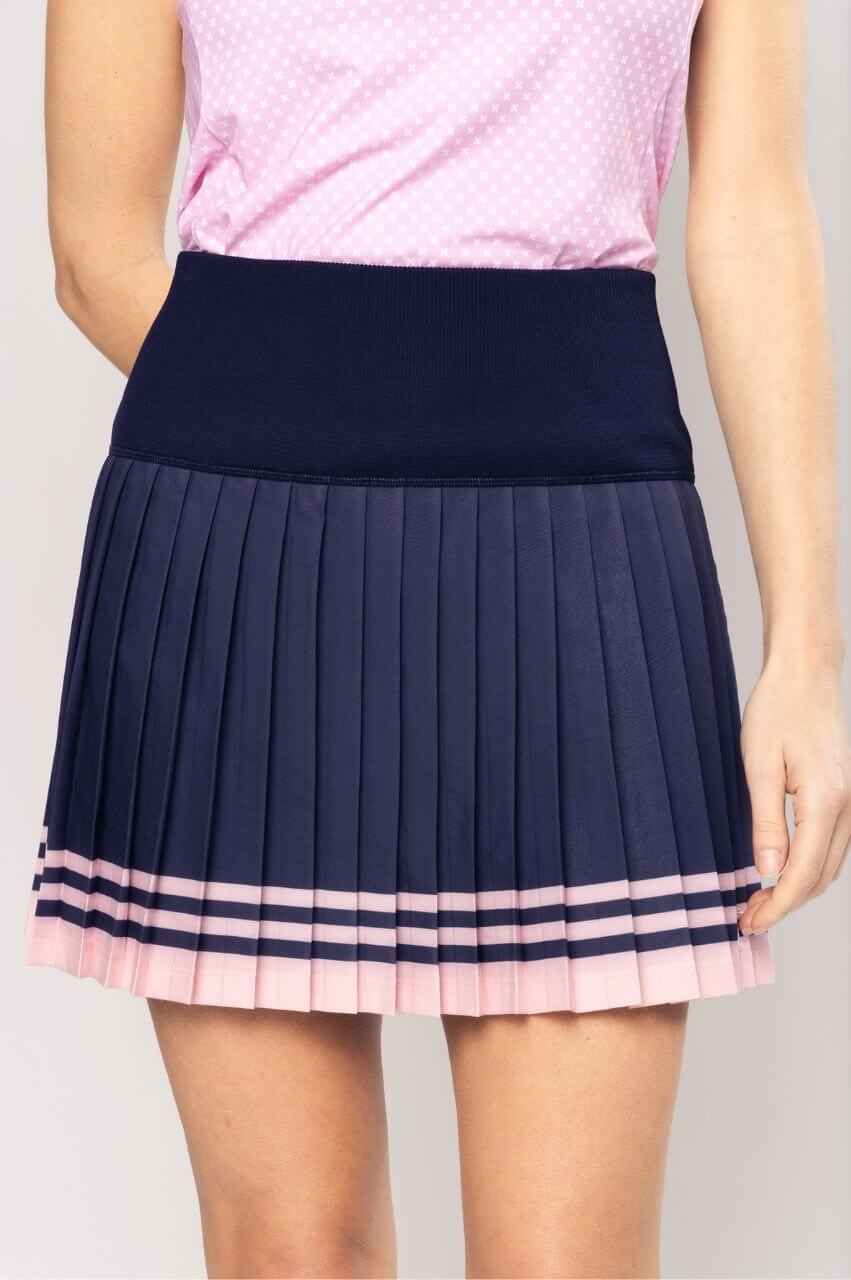 Victory Lap Skort