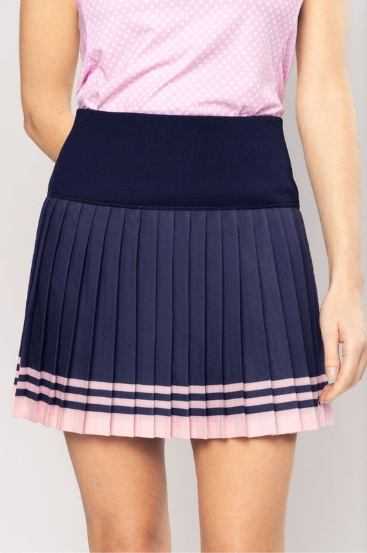 Victory Lap Skort