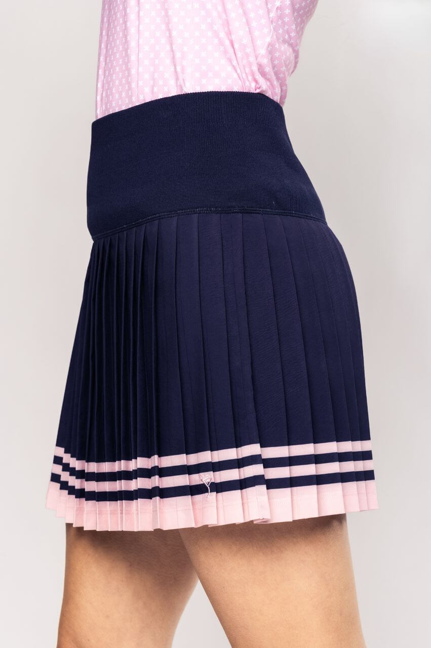 Victory Lap Skort