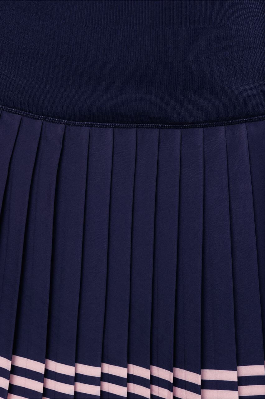 Victory Lap Skort